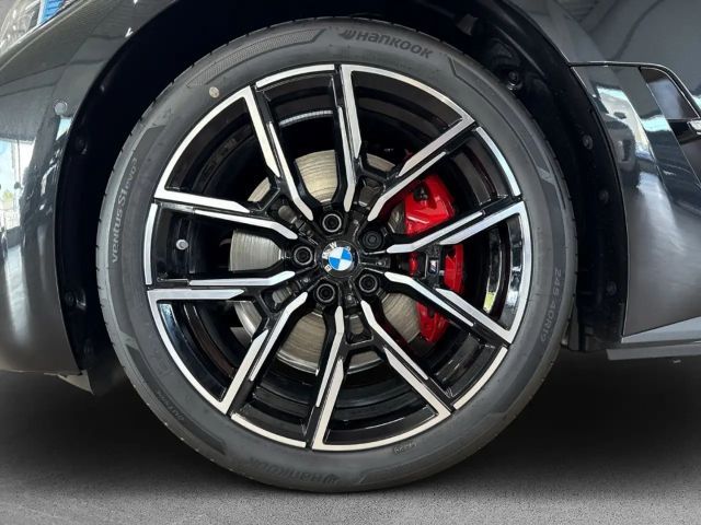 BMW i4 M-Sport Sedan eDrive35