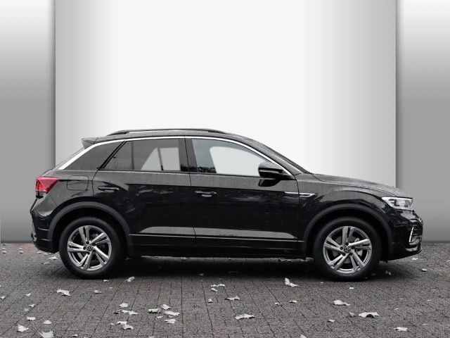 Volkswagen T-Roc 1.5 TSI DSG IQ.Drive R-Line