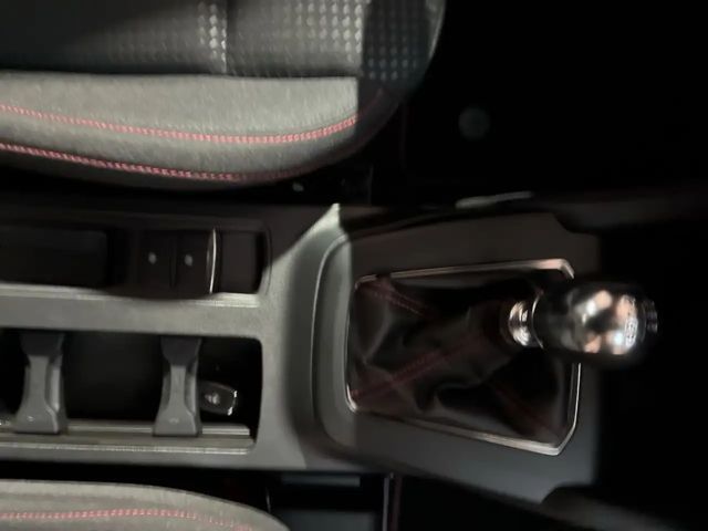 Ford Focus EcoBoost ST Line Wagon