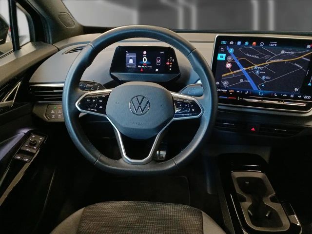 Volkswagen ID.4 55 kWh Performance Pure