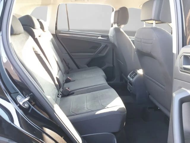 Volkswagen Tiguan 2.0 TSI DSG Elegance Elegance