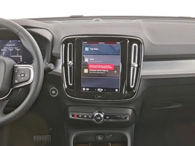 Volvo XC40 Core
