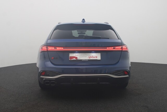 Audi A5 Avant Quattro S-Tronic