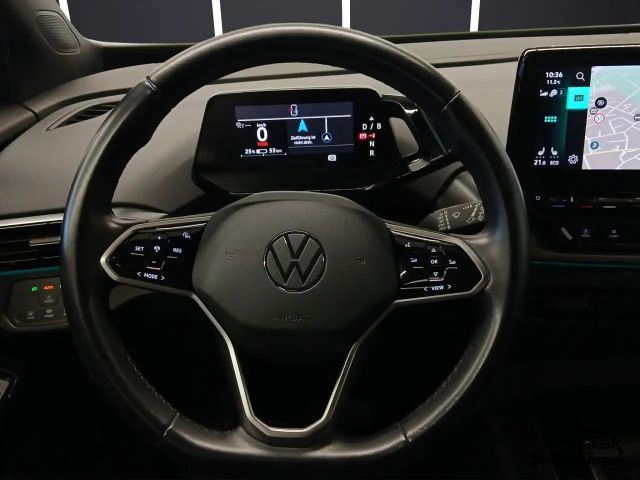 Volkswagen ID.4 City Pure