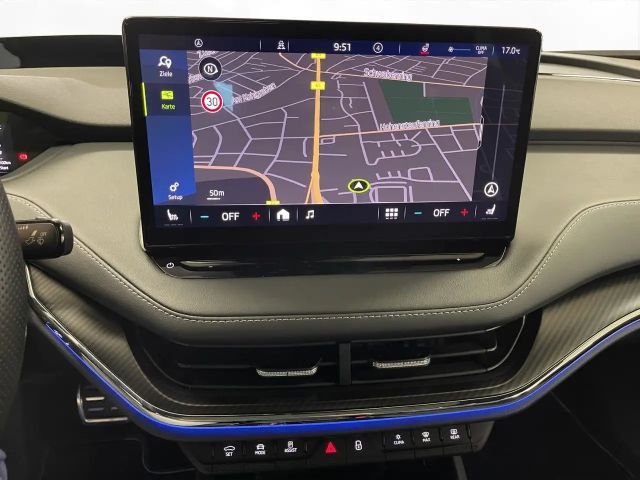 Skoda Enyaq Coupe RS Suite