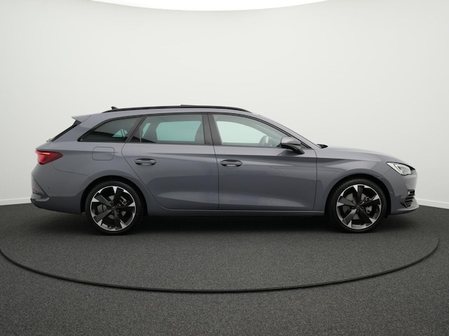 Cupra Leon DSG Sportstourer