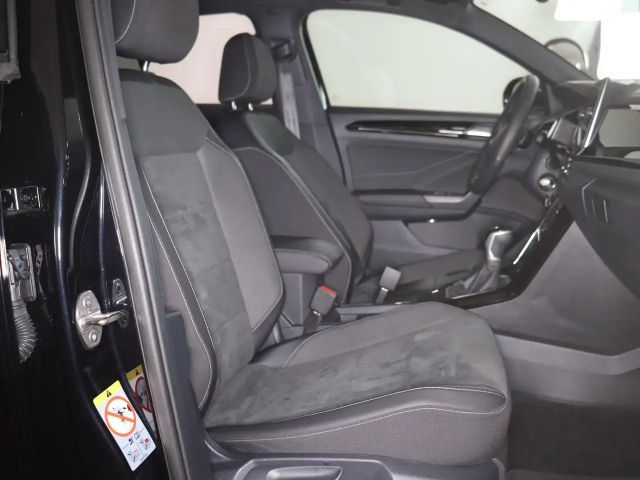 Volkswagen T-Roc DSG R-Line