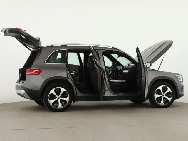 Mercedes-Benz GLB 180 Progressive