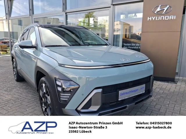 Hyundai Kona 1.0 Prime T-GDi