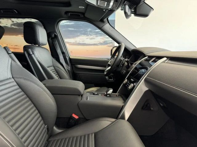 Land Rover Discovery AWD SE