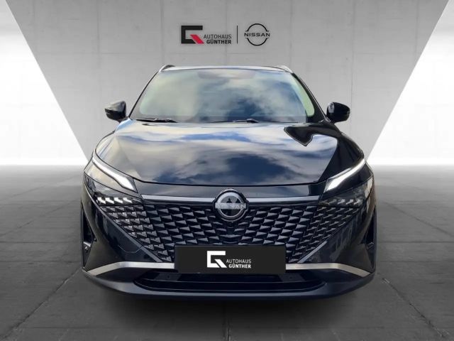 Nissan Qashqai N-Connecta