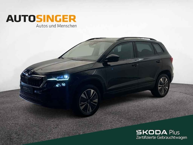 Skoda Karoq 1.5 TSI Selection