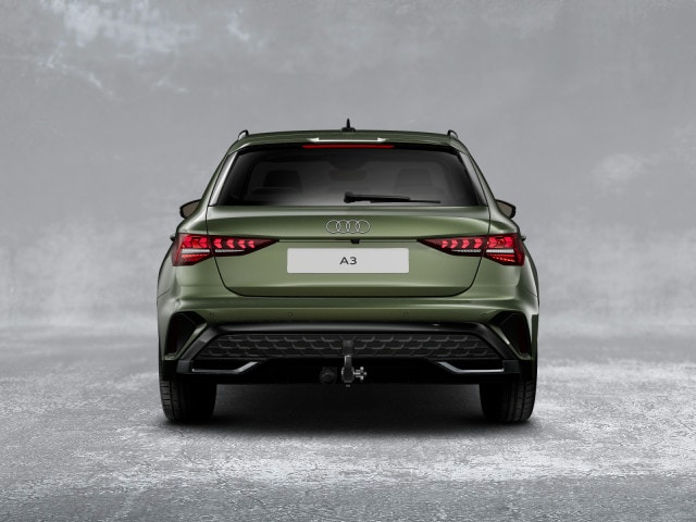 Audi A3 30 TFSI S-Line Sportback