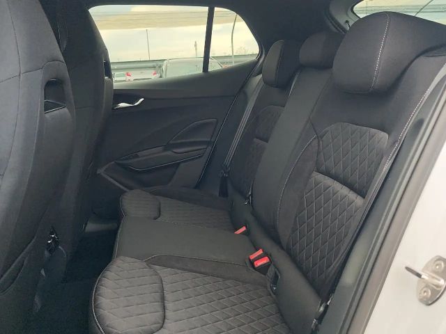 Skoda Fabia Selection