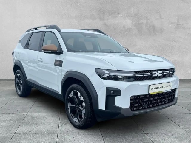 Dacia Bigster Extreme Mild Hybrid 140