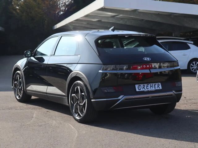 Hyundai IONIQ 5 Dynamiq