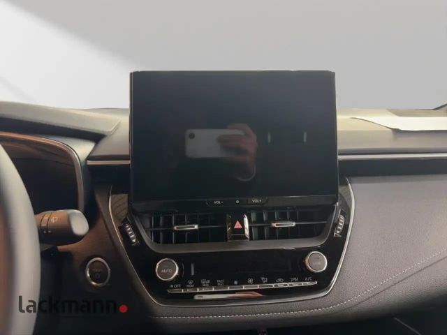 Toyota Corolla Hybride Touring