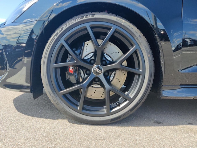 Audi RS3 Quattro S-Tronic Sportback