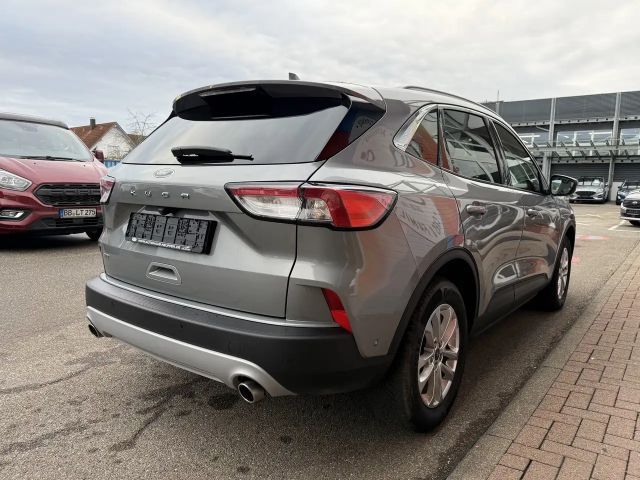Ford Kuga 4x4 AWD Titanium X