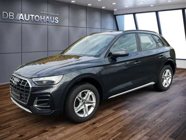 Audi Q5 2.0 TFSI Quattro S-Tronic