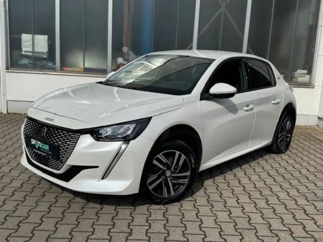 Peugeot 208 Allure Pack