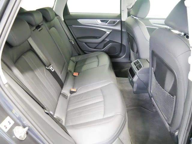 Audi A6 allroad 40 TDI Quattro