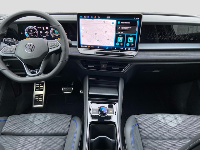 Volkswagen Tayron 4Motion R-Line