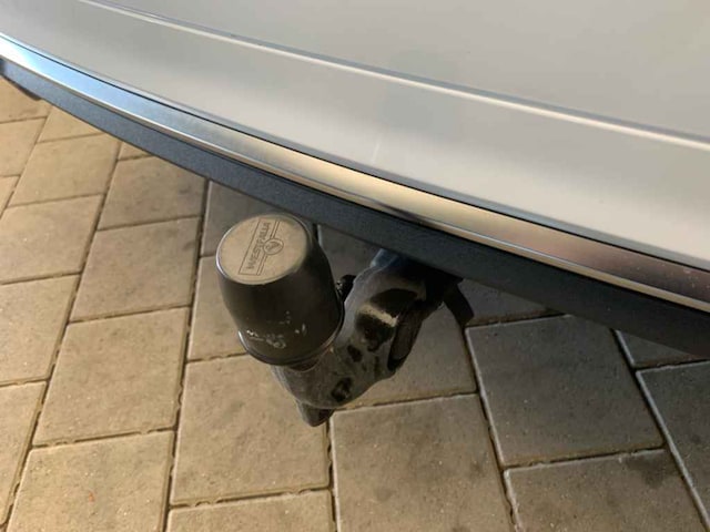 Audi SQ5 SUV TDI tiptronic Audi SQ5 SUV