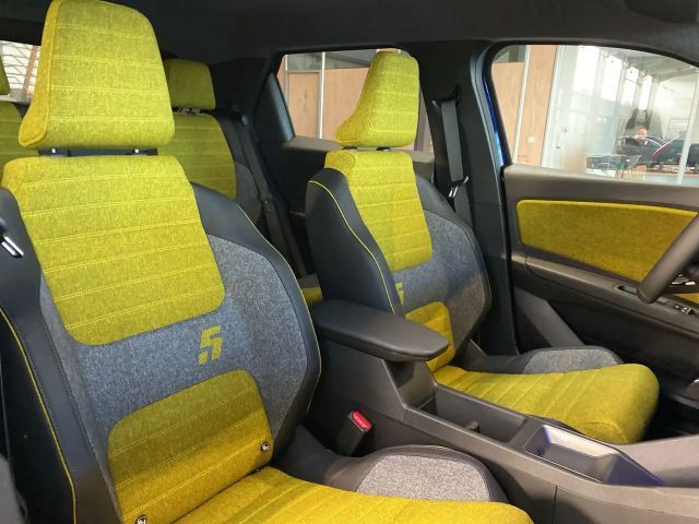 Renault 5 Comfort E-Tech Iconic