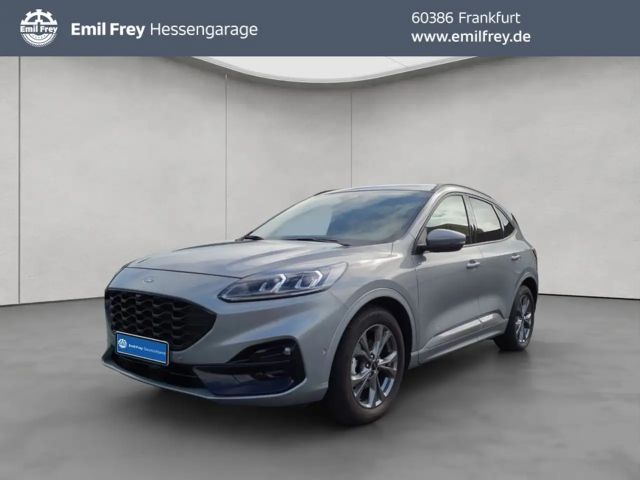 Ford Kuga ST Line X