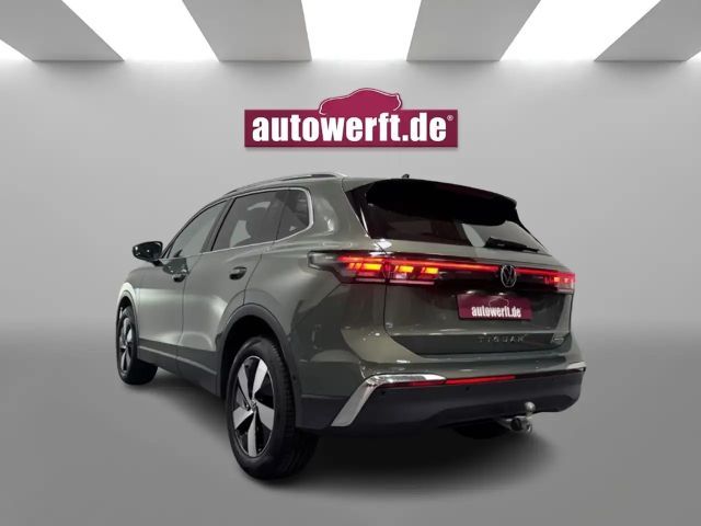 Volkswagen Tiguan 2.0 TDI DSG Elegance Elegance