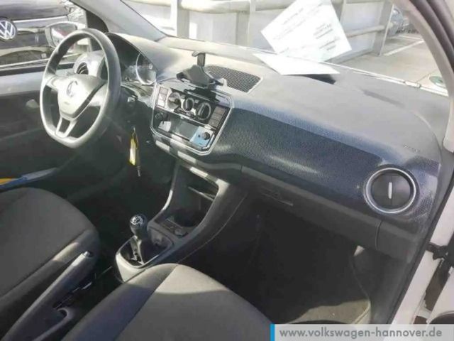 Volkswagen up! 1.0 Kamera SHZ PDC GRA Klima