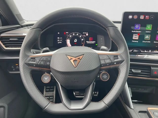 Cupra Leon DSG Sportstourer