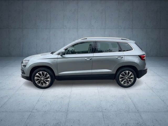Skoda Karoq 2.0 TDI 4x4 Clever