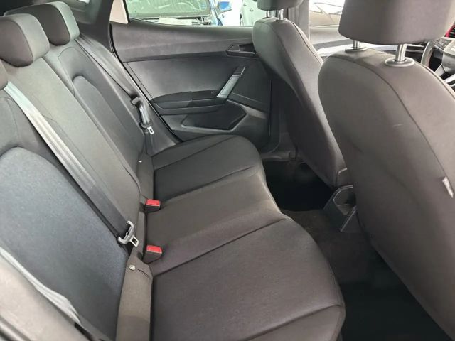 Seat Ibiza 1.0 TSI DSG FR-lijn