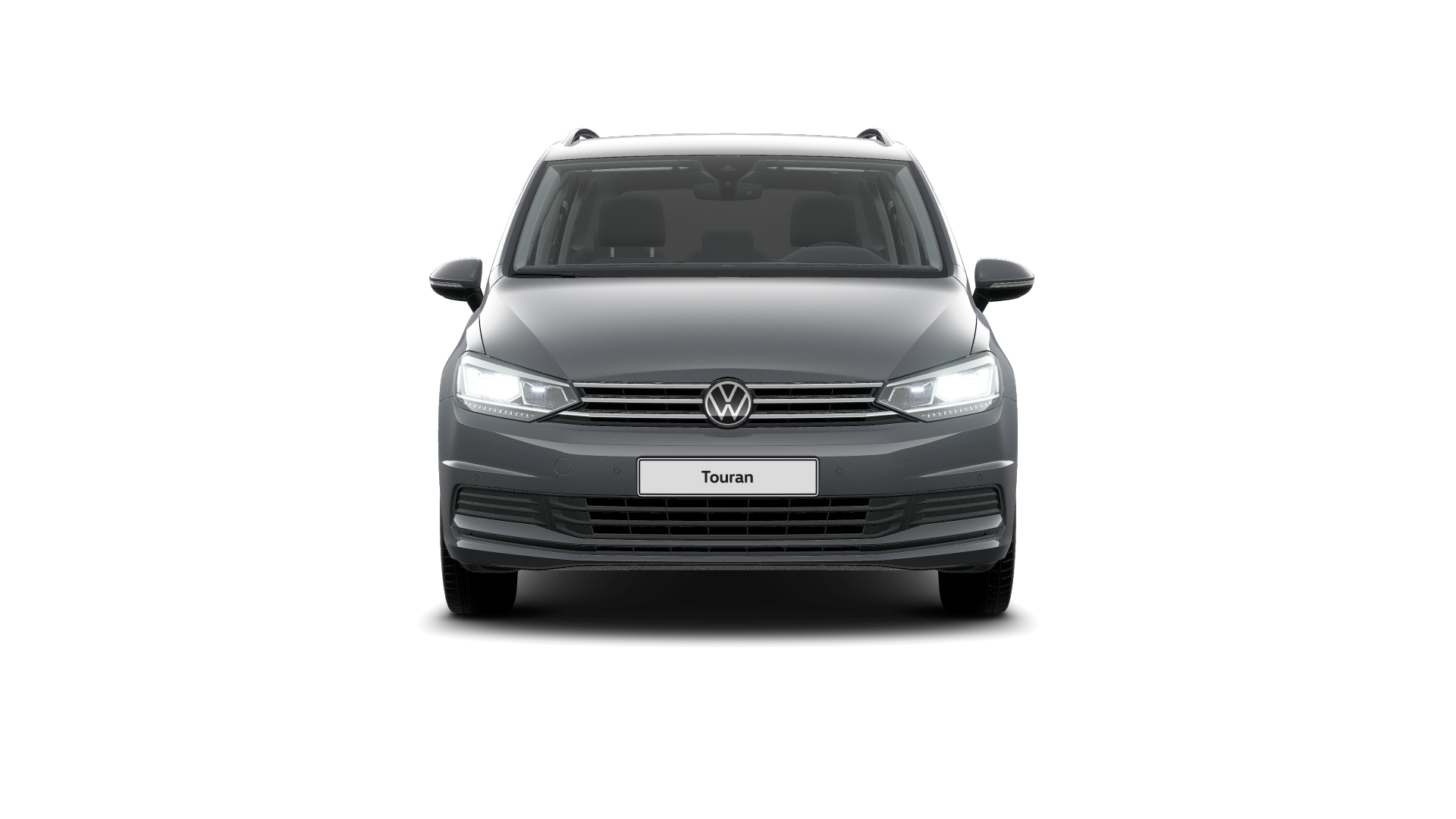 Volkswagen Touran 1.5 TSI DSG