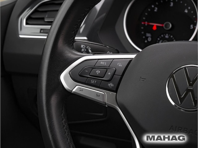 Volkswagen Tiguan 2.0 TDI DSG Life