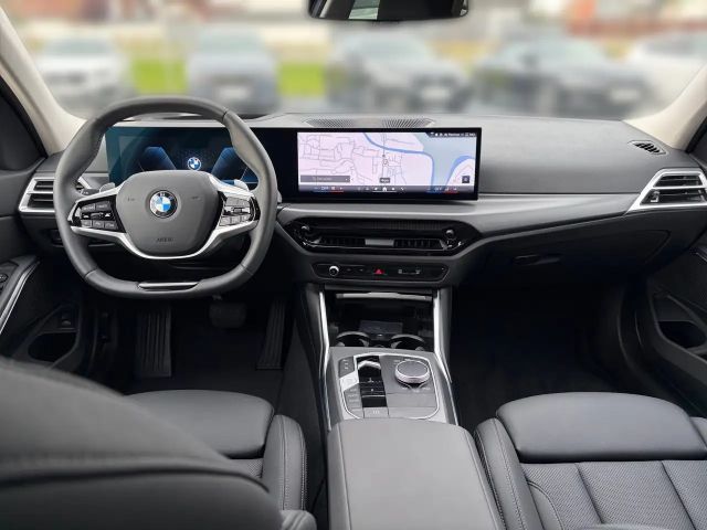 BMW 320 320d xDrive