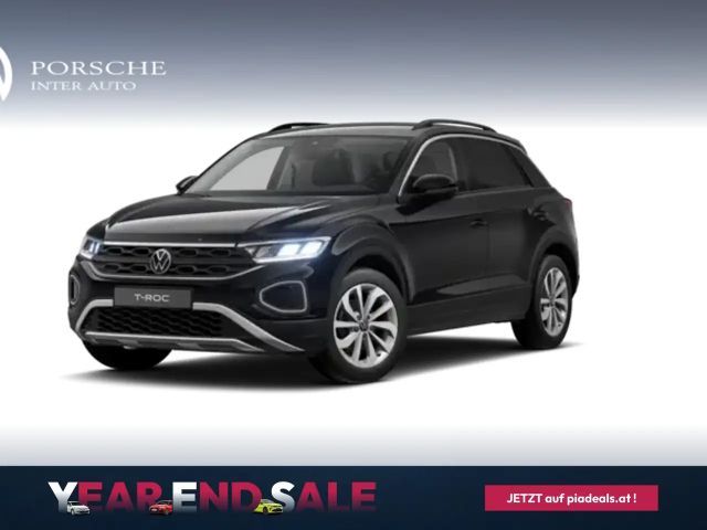 Volkswagen T-Roc Friends TSI