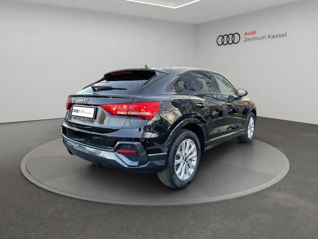Audi Q3 35 TFSI