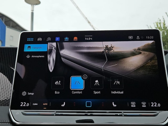 Volkswagen Tiguan 1.5 eTSI DSG IQ.Drive Life