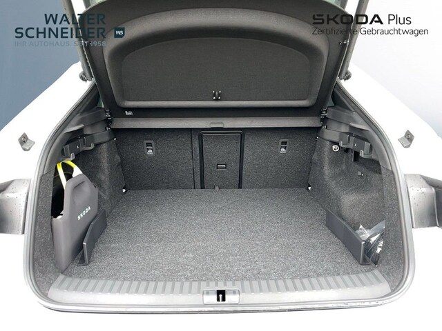 Skoda Enyaq Coupe Sportline