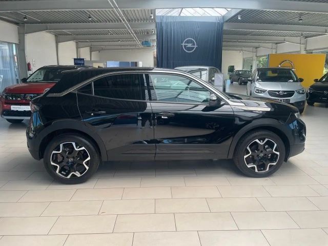Opel Mokka Ultimate