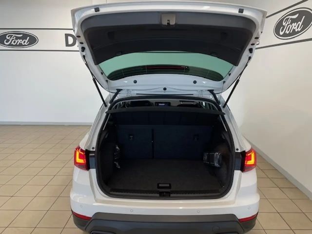 Seat Arona Road Edition Navi LED VerkehrszeichERK Navi