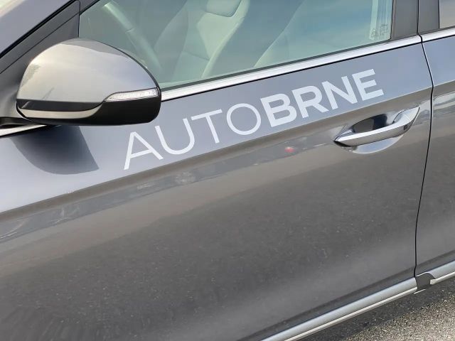 Hyundai Ioniq Electric