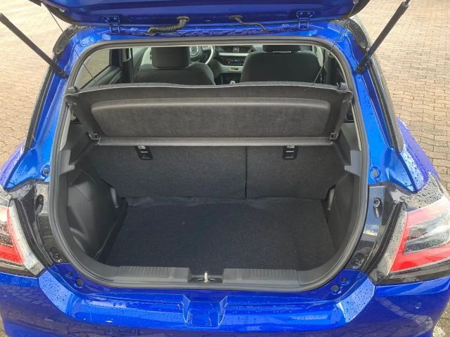 Suzuki Swift Comfort DualJet Hybrid