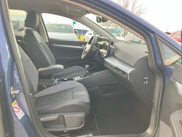 Volkswagen Golf 1.5 TSI