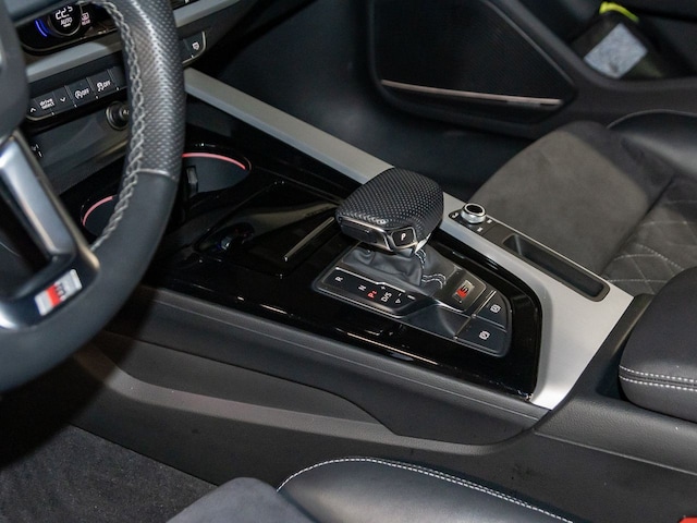 Audi S5 Quattro Sportback