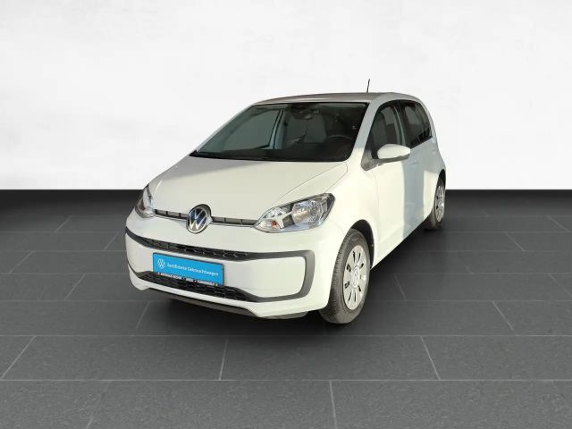 Volkswagen up! 1.0 TSI