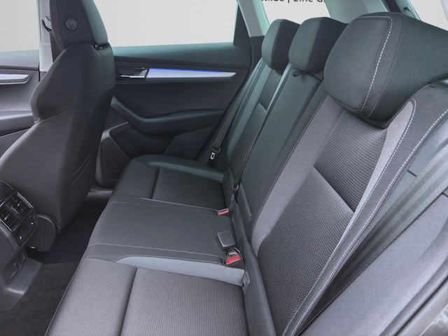 Skoda Karoq 2.0 TDI Tour